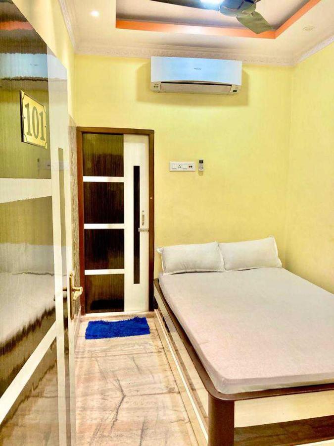 Pop Jashoda Bhawan Near Girish Mancha Hotel Ghusuri Kültér fotó