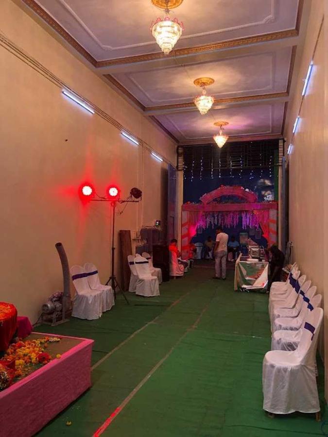 Pop Jashoda Bhawan Near Girish Mancha Hotel Ghusuri Kültér fotó